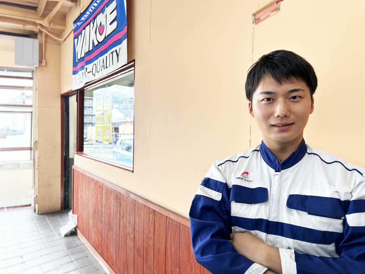 スタッフ紹介はこちら