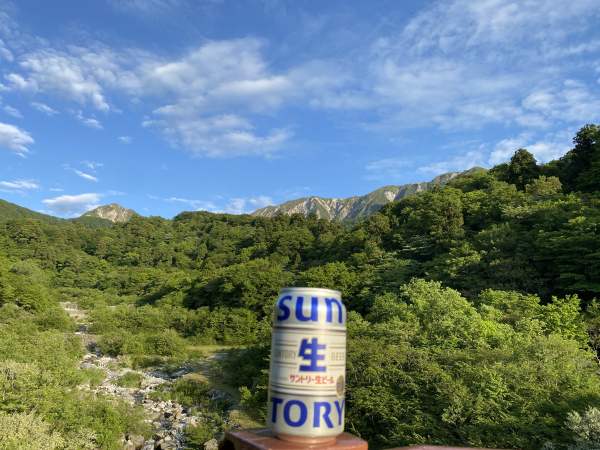 軽キャンパーで行く鳥取県大山(百名山)への車中泊の旅